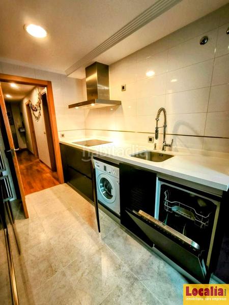 Foto 20e546a1-ef1e-4295-8b84-e2c619224705. Flat with parking in Avenida de Madrid Palencia