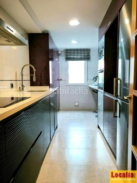 Foto 25c309e6-8d4d-4d99-ae34-1c7273da7366. Flat with parking in Avenida de Madrid Palencia