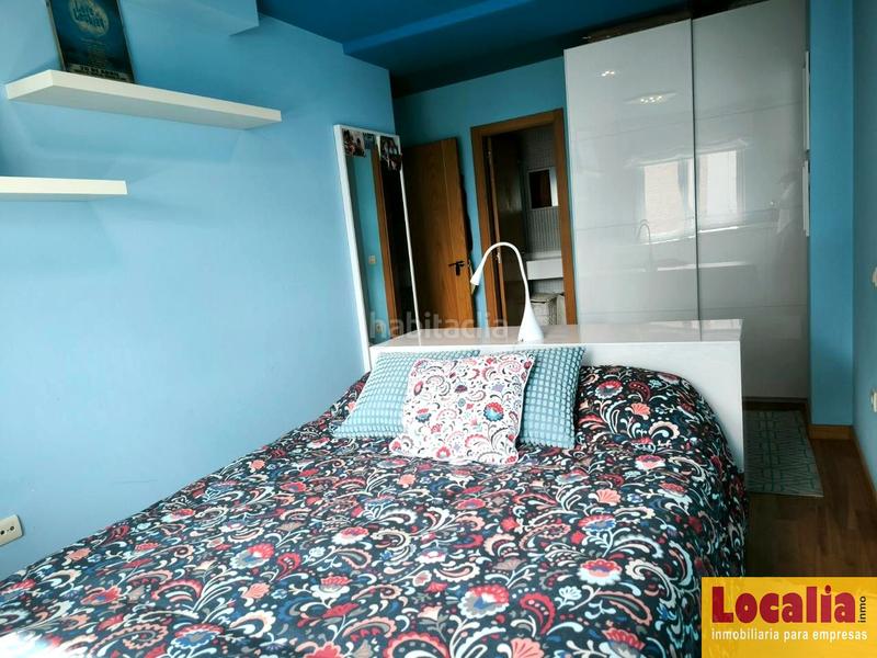 Foto 28411855-2c12-4e48-80cc-b31acad3e070. Flat with parking in Avenida de Madrid Palencia