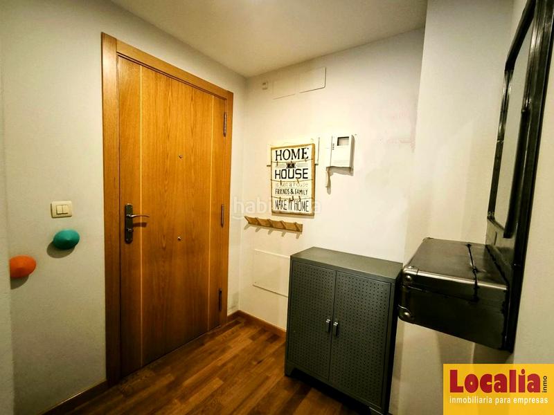 Foto 43cbd457-4273-4083-a2db-a4f2a1409ecb. Flat with parking in Avenida de Madrid Palencia