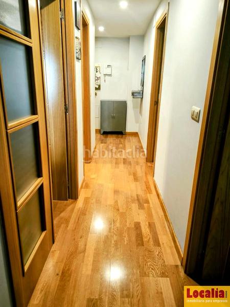 Foto 6141e4e3-4217-431c-b4d7-b046341992bb. Flat with parking in Avenida de Madrid Palencia