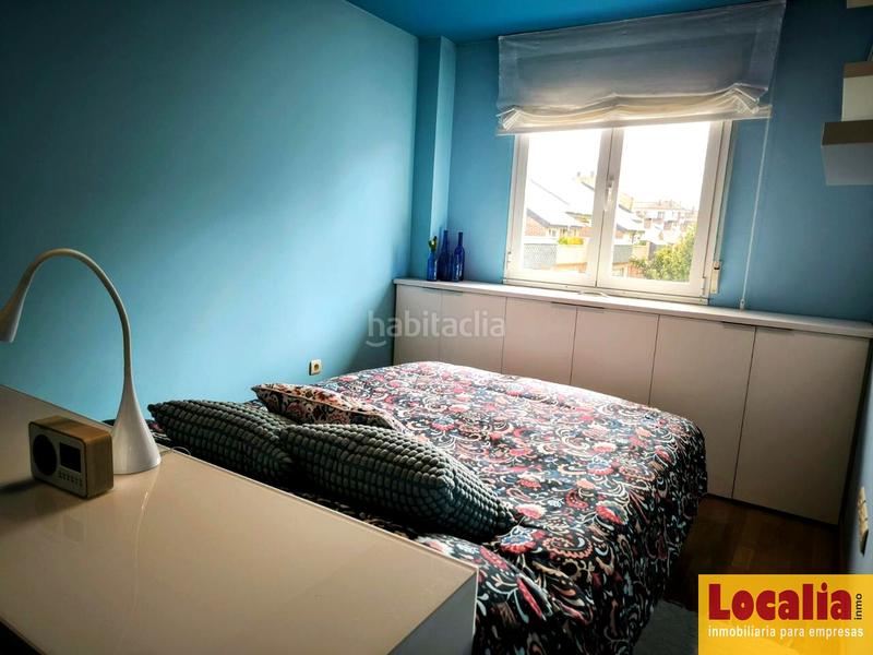 Foto 742ac82c-0b3e-4738-af70-15c288e38687. Flat with parking in Avenida de Madrid Palencia