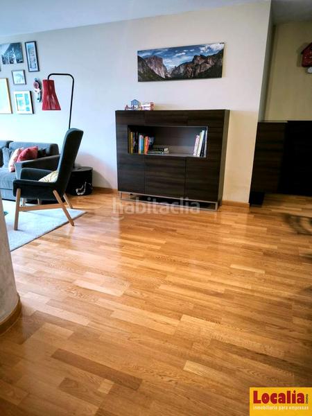 Foto 7d7a4de9-c2ee-48fb-9527-daf7ea2039e4. Flat with parking in Avenida de Madrid Palencia