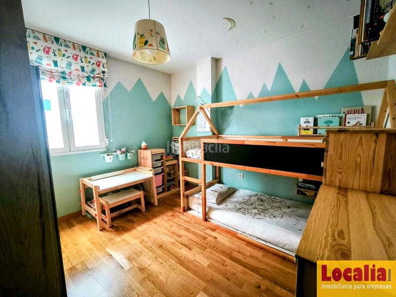 Foto 9df6cdb8-43aa-4cd4-964e-6ee626b47c37. Flat with parking in Avenida de Madrid Palencia