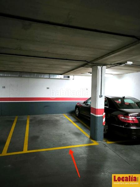 Foto a0c0e54a-6f13-4201-9f68-f7649fe9ec74. Flat with parking in Avenida de Madrid Palencia