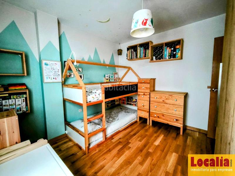 Foto c63049aa-53c0-4cac-92de-31105afc1ebc. Flat with parking in Avenida de Madrid Palencia