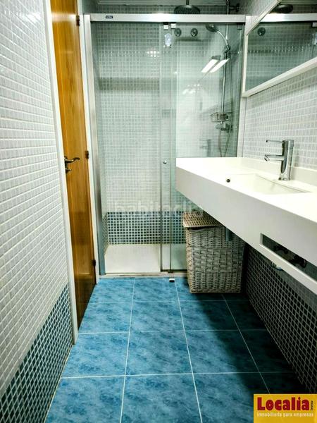 Foto f3544e11-c291-4817-9272-0c65a5724e95. Flat with parking in Avenida de Madrid Palencia