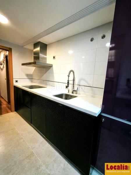 Foto feb2ad1b-0519-4fa0-875a-ac107e9b02df. Flat with parking in Avenida de Madrid Palencia