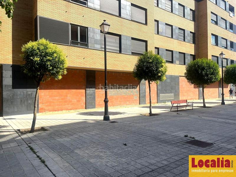 Foto c34b87f6-1d10-42e7-bb5a-c1622b1b4d02. Alquiler local comercial extenso local comercial en alquiler. en Palencia