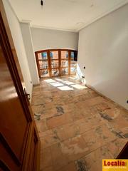 Pis  Mayor principal. Piso diáfano en el casco histórico de palencia.