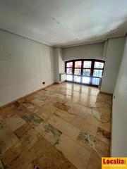 Appartement  Mayor principal. Piso diáfano en el casco histórico de palencia.