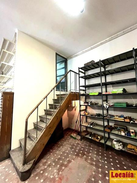 Foto 6b54e4d7-7042-4862-9f04-f811fc4f1310. Alquiler local comercial amplio y funcional local en alquiler. en Palencia