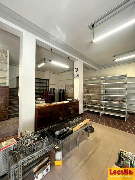 Foto 885b4c68-a4c1-47a2-8fab-3349567e7e29. Alquiler local comercial amplio y funcional local en alquiler. en Palencia