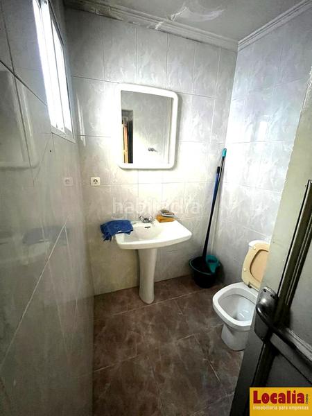 Foto abf1e03f-7da5-4bb0-9850-1d4ee3285ff3. Alquiler local comercial amplio y funcional local en alquiler. en Palencia