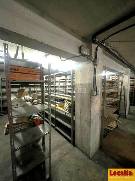 Foto ae541231-669d-455e-acee-60965452b90a. Alquiler local comercial amplio y funcional local en alquiler. en Palencia