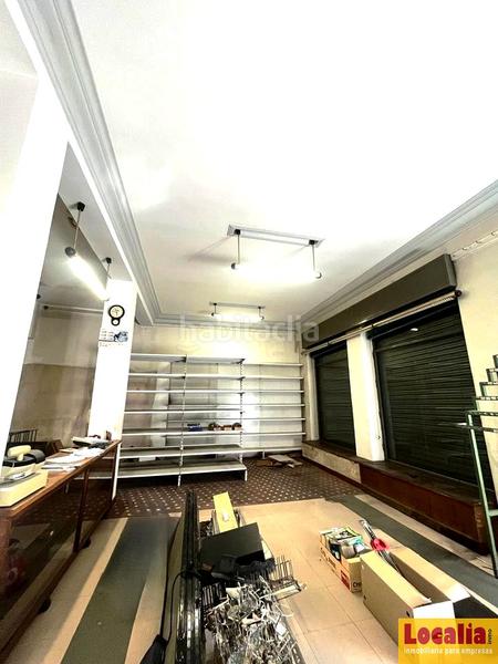 Foto d3686b15-a9fb-4465-8e61-b4bc6f58e270. Alquiler local comercial amplio y funcional local en alquiler. en Palencia