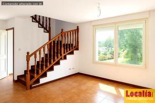 Casa  Argomilla diseminado. Chalet dplex con jardn en argomilla de cayn