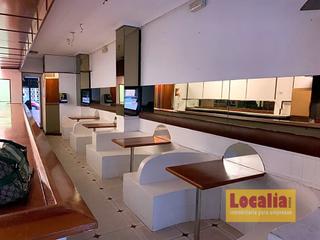 Local Comercial a Lope De Vega