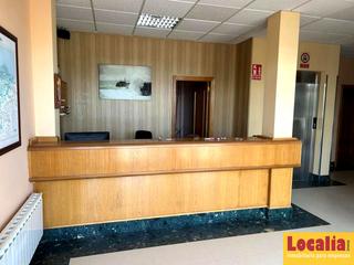 Local commercial  El rano. Hotel. oportunidad única en la costa de cantabria
