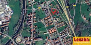 Terreno residencial  La mies. Suelo en venta en ampuero, cantabria
