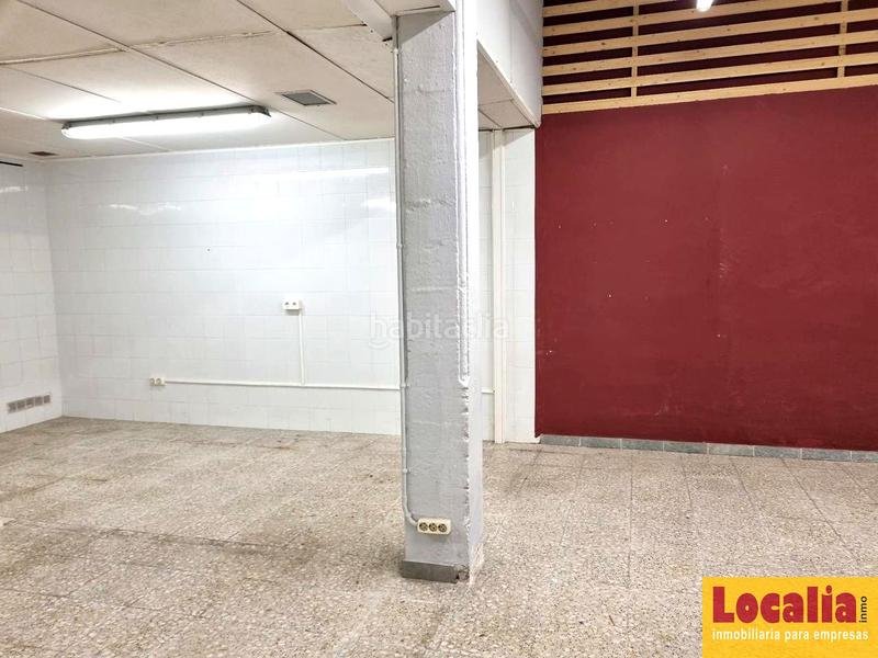 Foto cb396093-b7ab-432e-b3e5-9c707a7fd647. Alquiler local comercial amplio y céntrico local en Santander