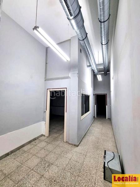 Foto b2aad22d-215a-4891-9dc8-70fece2da640. Lloguer local comercial a Castilla - Hermida Santander