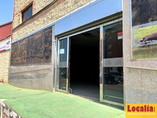 Miete Fabrikhalle  Prado boyal. Atractiva nave industrial en laguna de duero