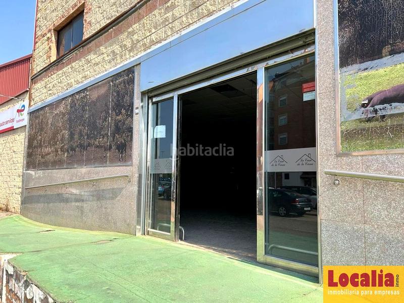 Foto 0800ef68-91ec-41c6-ac20-3b9fb47e7193. Alquiler nave industrial atractiva nave industrial en Laguna de Duero