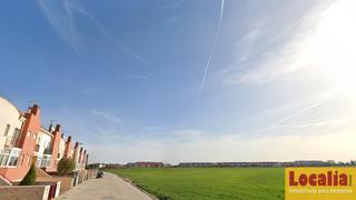Terreny residencial  Lugar sector 7. Oportunidad de suelo urbano en valladolid