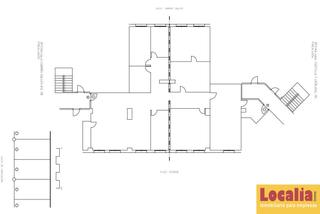 Office space  De castilla y león. Oportunidad de oficina en burgos