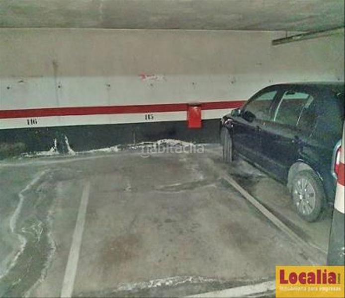 Foto 8979ae14-e1b6-430c-955a-431a96defec5. Bureau avec parking dans Plantío - Alcampo Burgos