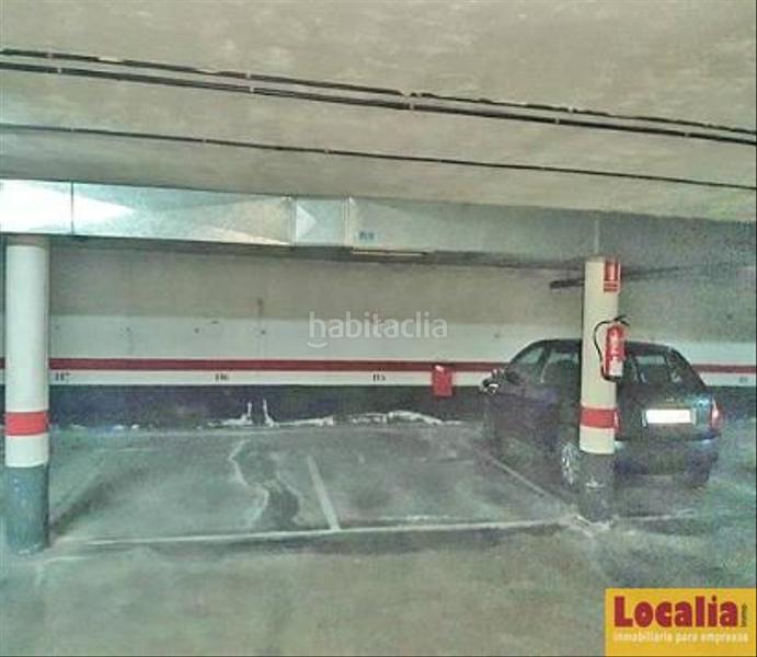 Foto a92707ea-2a3b-4045-95fa-afdb08db4c21. Bureau avec parking dans Plantío - Alcampo Burgos