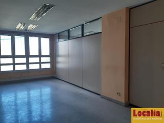 Office space  De castilla y león. Oportunidad de oficina en burgos