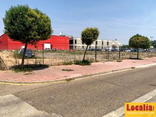 Lloguer Terreny residencial  Roble. Suelo industrial a precio imbatible, valladolid