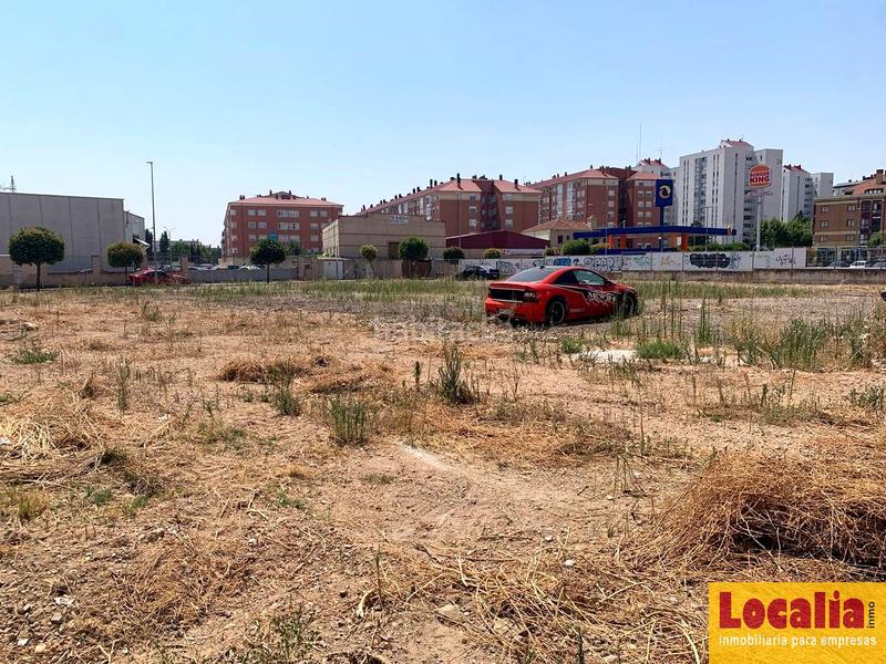 Foto 85daaafa-79bd-40eb-bda8-9f24b03ce315. Alquiler terreno residencial suelo industrial a precio imbatible, valladolid en Laguna de Duero