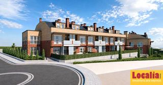 Planta baixa  Bo el pozo de la torre. Obra nueva vivienda con jardín y garaje, mortera