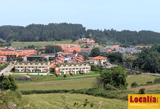 Erdgeschoss  Bo el pozo de la torre. Obra nueva vivienda con jardín y garaje, mortera