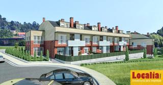 Planta baixa  Bo el pozo de la torre. Obra nueva vivienda con jardn y garaje, mortera