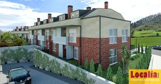 Dúplex  Bo el pozo de la torre. Estrena duplex en mortera, piélagos!