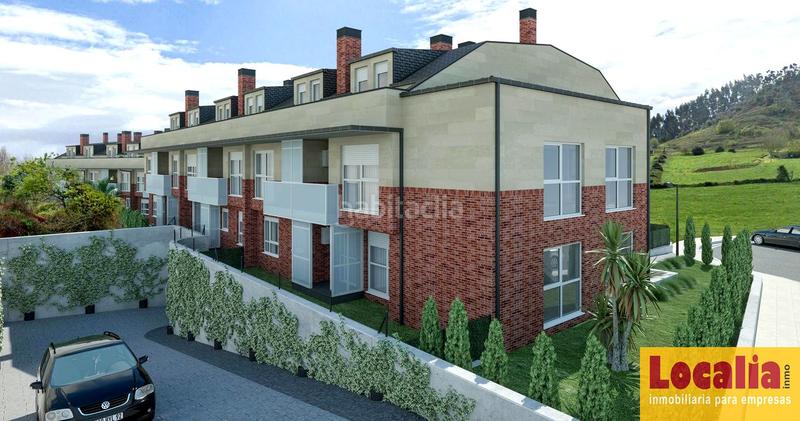 Foto 42a4430a-e3da-461a-bb2a-fd14e42a73f2. Dúplex estrena duplex en Mortera, ! en Mortera Piélagos