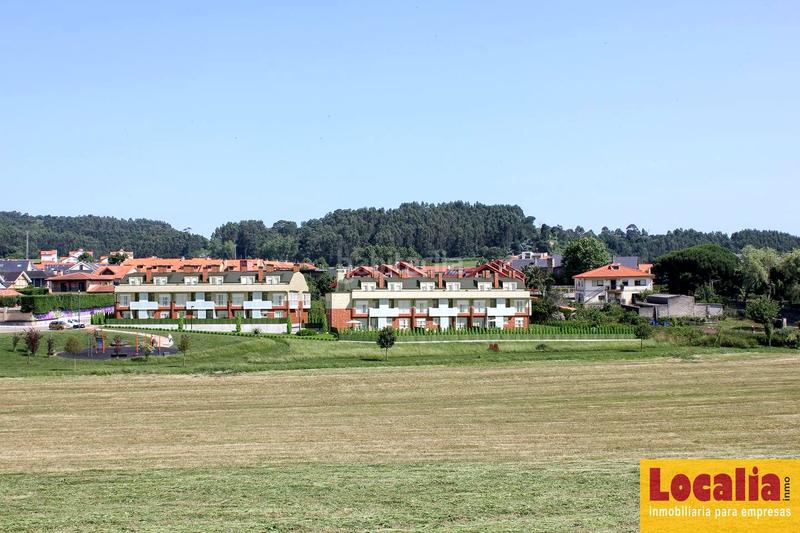 Foto 57b9d2be-b964-47be-b9d2-33f247b3fee3. Dúplex estrena duplex en Mortera, ! en Mortera Piélagos