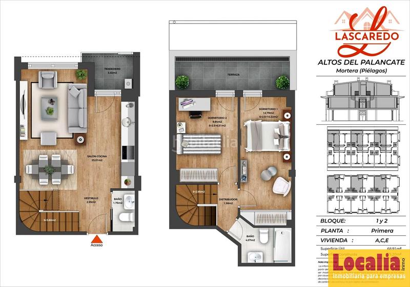 Foto d4717df3-5210-415a-b84f-51c5e9a0f67f. Dúplex estrena duplex en Mortera, ! en Mortera Piélagos