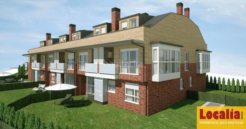 Foto f53e950d-c1c8-48ab-90fd-e6863260edd8. Dúplex estrena duplex en Mortera, ! en Mortera Piélagos