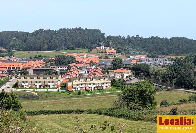 Foto fafef42c-d3e1-4df7-9c61-d48ac7824484. Dúplex estrena duplex en Mortera, ! en Mortera Piélagos