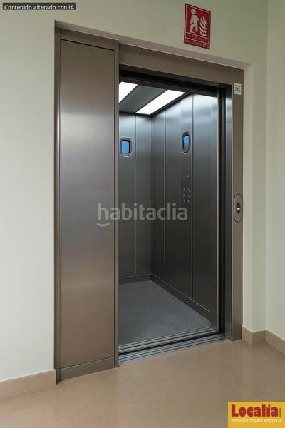 Foto dfe8d06f-b6ba-40de-93b5-7d5f20168a7a. Miete büro mit parking in Revilla Camargo