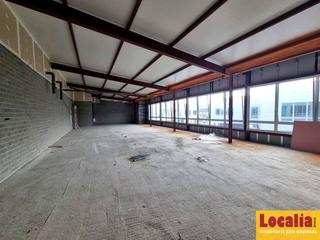 Ufficio in El Crucero