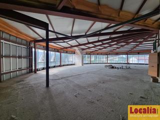 Rent Office space  El crucero. Nuevas oficinas a un paso de santander