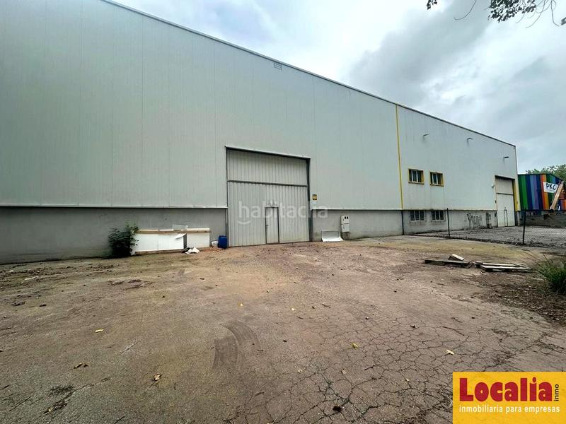 Foto 69b792ff-099f-4852-9f5d-78f9dc07e400. Miete fabrikhalle in Corrales de Buelna (Los)