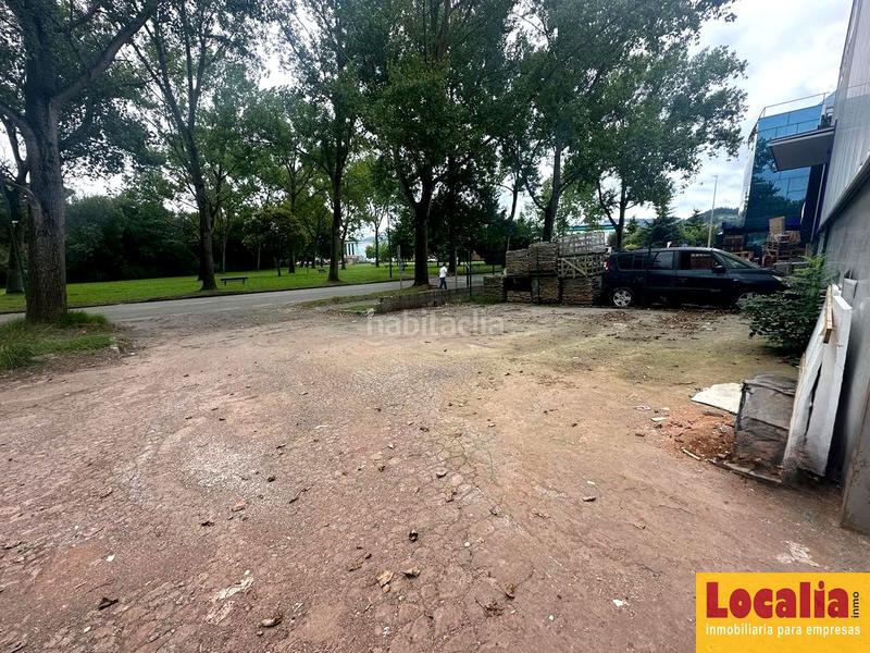 Foto 75ec4b1b-b8f9-42d3-bcc3-15fcea3e4d74. Miete fabrikhalle in Corrales de Buelna (Los)