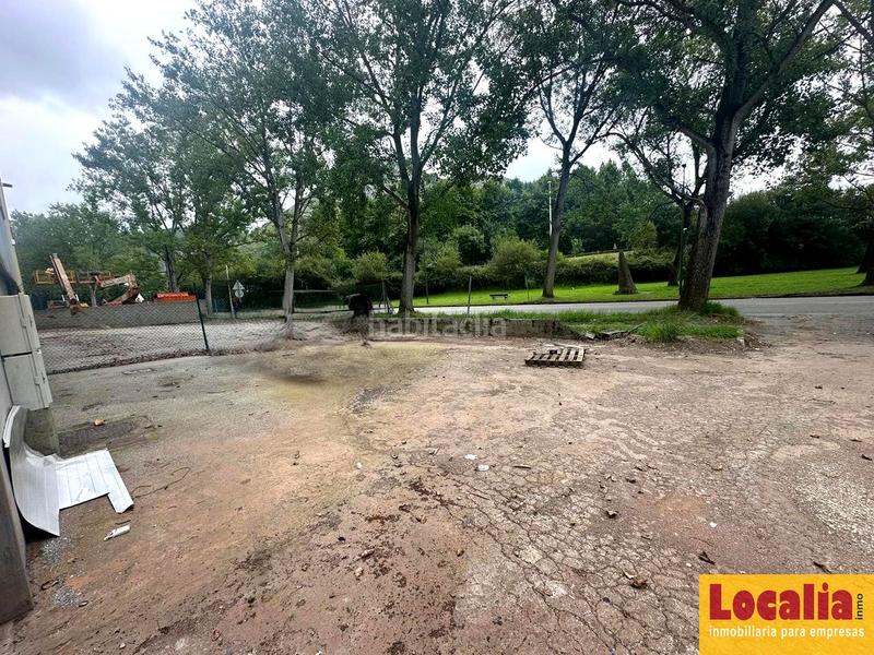 Foto 89d54c21-4f48-4d65-8e5c-679c826ff50c. Miete fabrikhalle in Corrales de Buelna (Los)